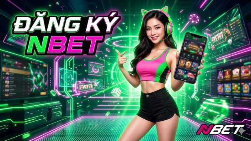 Đăng Ký NBET – Tạo Tài Khoản Và Nhận Thưởng Ngay 2026 dang-ky-nbet