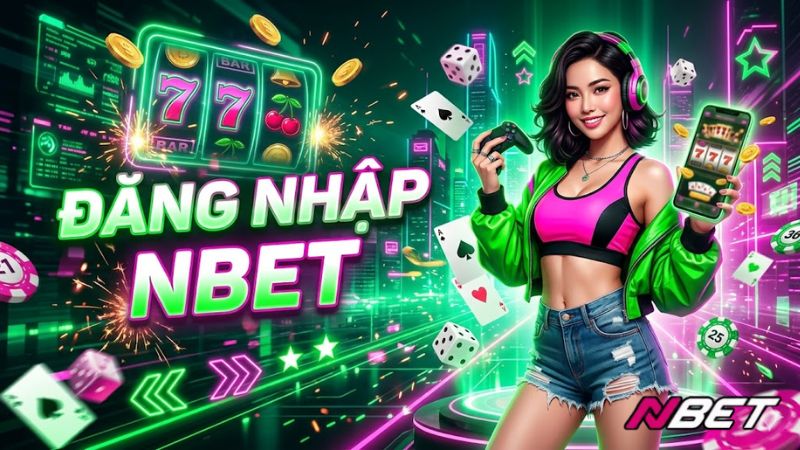 Đăng Nhập NBET – Hướng Dẫn Từng Bước Nhanh Nhất 2026 dang-nhap-nbet