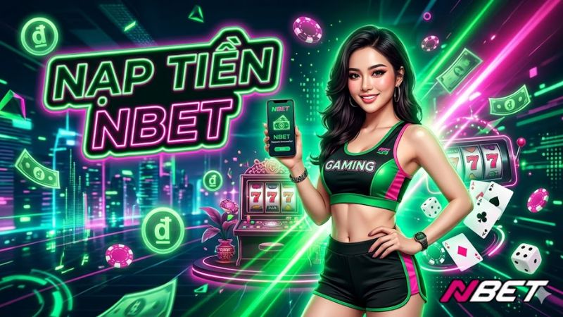Nạp Tiền NBET – Hướng Dẫn Đầy Đủ Phương Thức Thanh Toán nap-tien-nbet