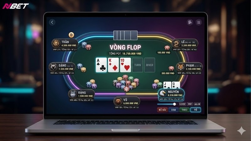 vong-flop-la-gi